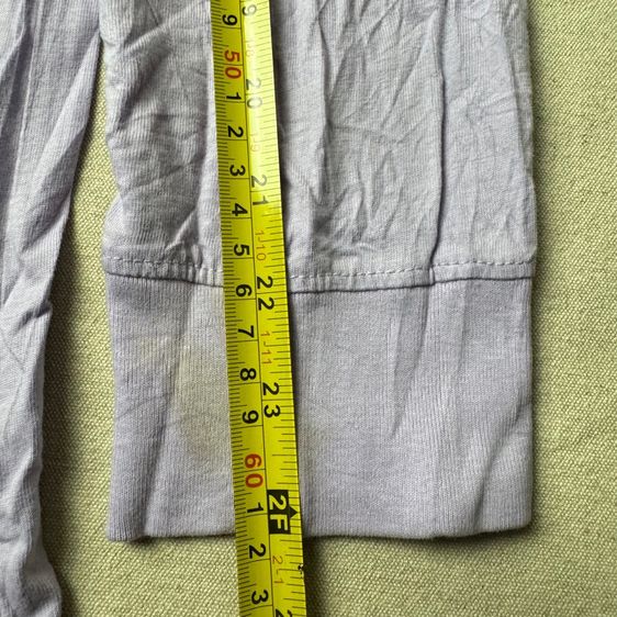 เสื้อยืด Levi's Size M รูปที่ 9