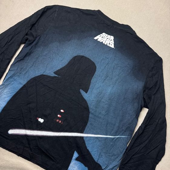 เสื้อยืด HM x Star Wars Size M รูปที่ 3