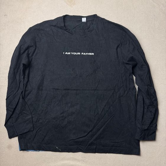 เสื้อยืด HM x Star Wars Size M รูปที่ 6