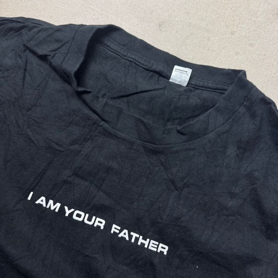 เสื้อยืด HM x Star Wars Size M รูปที่ 5