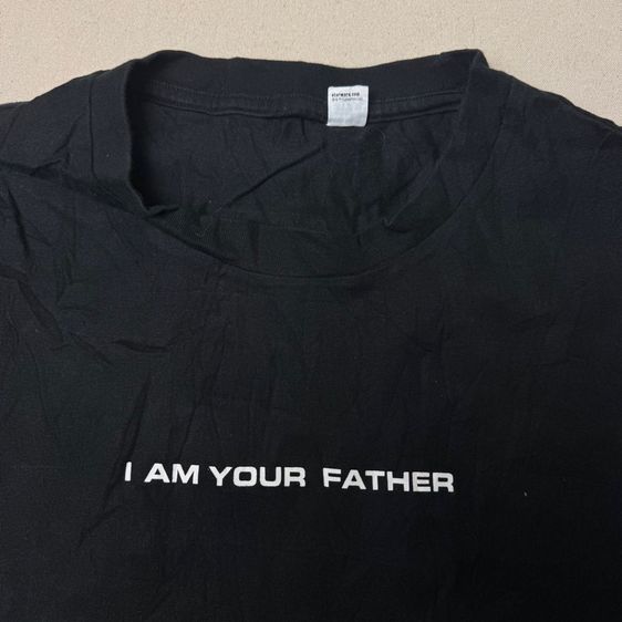 เสื้อยืด HM x Star Wars Size M รูปที่ 7