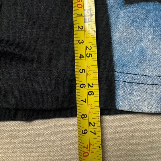 เสื้อยืด HM x Star Wars Size M รูปที่ 10