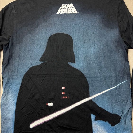 เสื้อยืด HM x Star Wars Size M รูปที่ 2