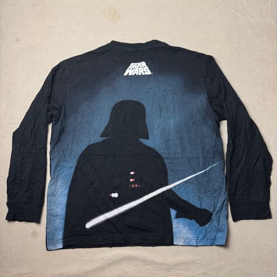 เสื้อยืด HM x Star Wars Size M