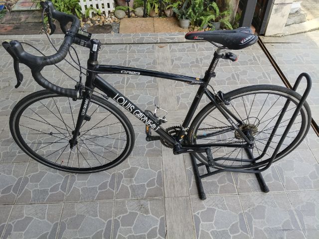 เสือหมอบ หลุยกานัว ไซด์50 ชุดขับsola 9 สปีด รูปที่ 2