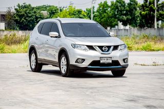  NISSAN X-TRAIL 2.0E Hybrid  