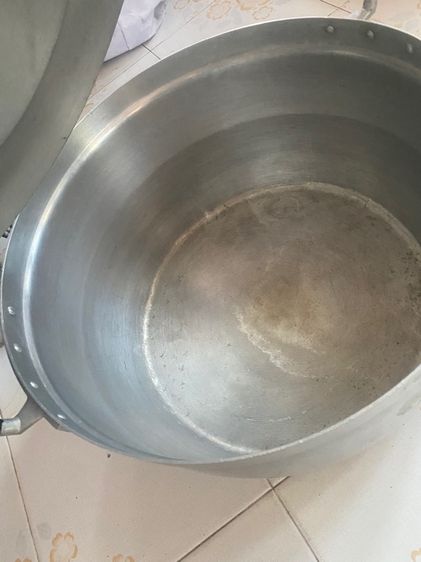  หม้อเบอร์ 45 ตราจระเข้ รูปที่ 2