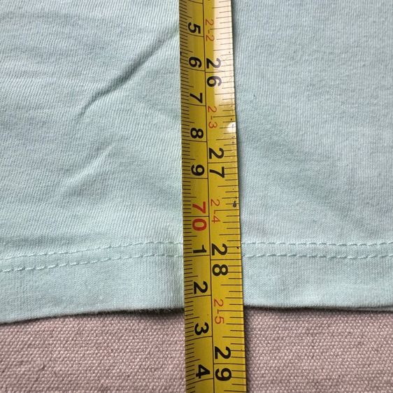 เสื้อยืด Vans Skateboard​ Size M  รูปที่ 8