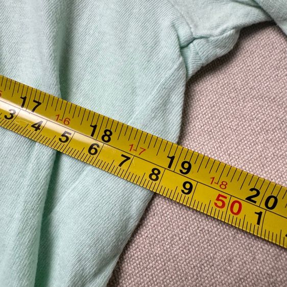 เสื้อยืด Vans Skateboard​ Size M  รูปที่ 9