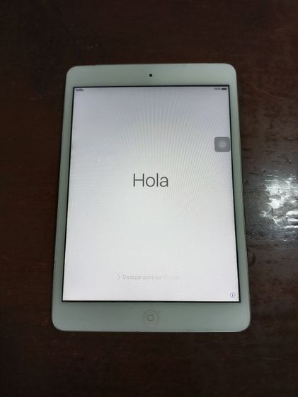 ipad mini 2 สภาพดี