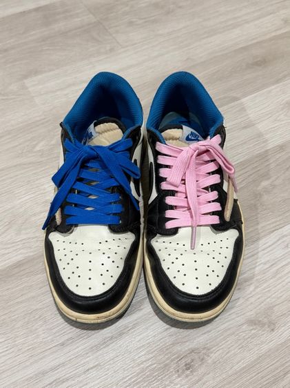 รองเท้า Nike Travis Scott x Fragment