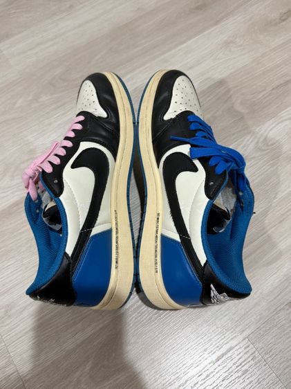 รองเท้า Nike Travis Scott x Fragment รูปที่ 6