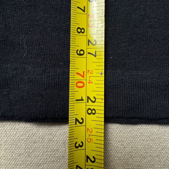 เสื้อยืด 90s Cherokee made in USA Size L รูปที่ 10