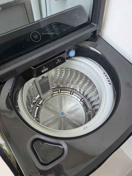 Samsung Top Load Washing Machine (17kg, inverter) รูปที่ 2
