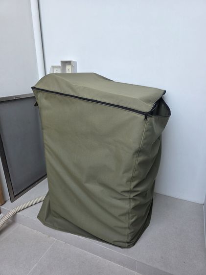 Samsung Top Load Washing Machine (17kg, inverter) รูปที่ 3