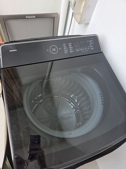 Samsung Top Load Washing Machine (17kg, inverter)