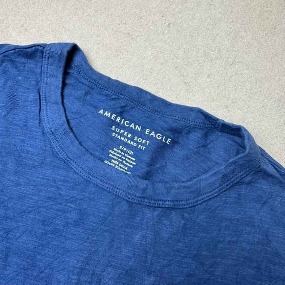 เสื้อยืด American Eagle​ Size SM  รูปที่ 4
