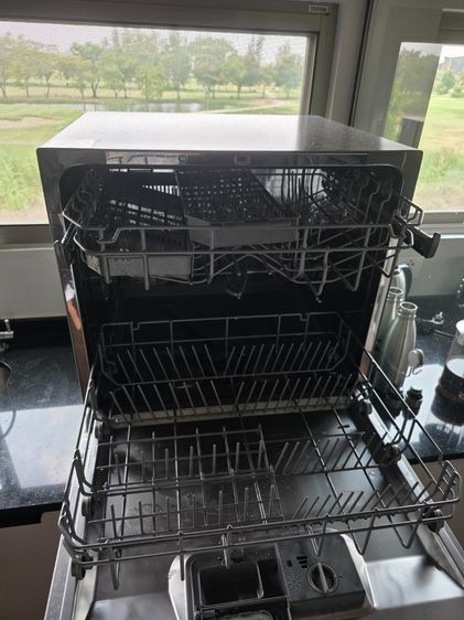 Electrolux Countertop Dishwasher รูปที่ 2