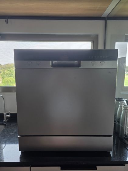 Electrolux Countertop Dishwasher