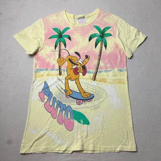 เสื้อยืด Pull Bear Size S