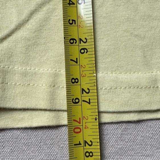 เสื้อยืด Pull Bear Size S รูปที่ 8