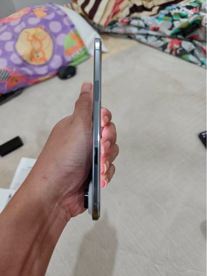 IPhone Air รูปที่ 7