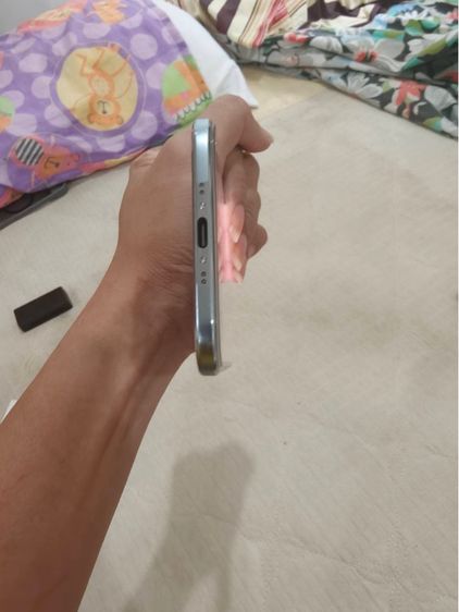 IPhone Air รูปที่ 8