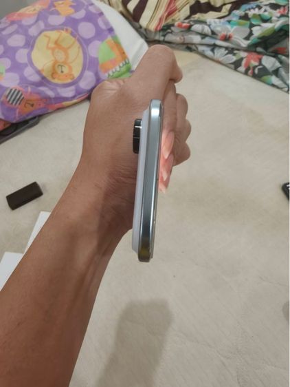 IPhone Air รูปที่ 6