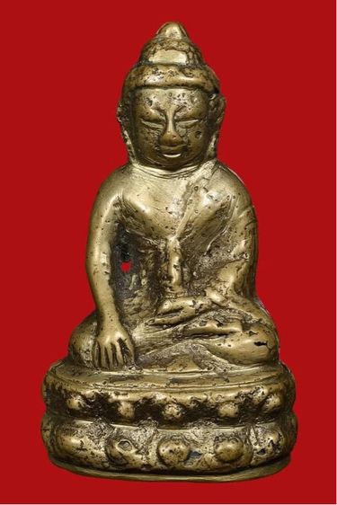 พระกริ่งใหญ่