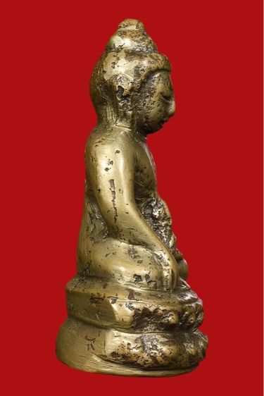 พระกริ่งใหญ่ รูปที่ 3