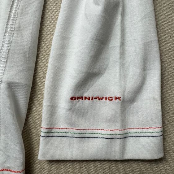 เสื้อยืด Columbia Size M  รูปที่ 8