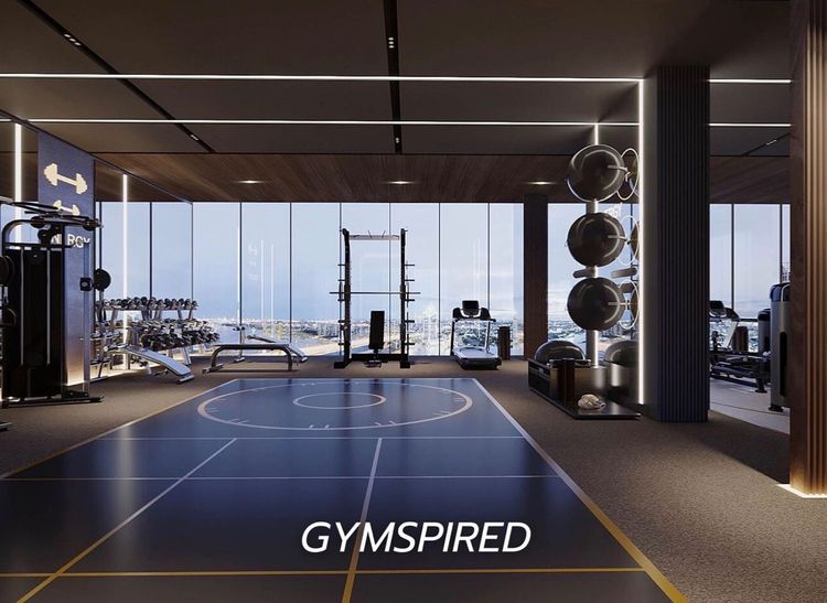 อื่นๆ 2029 ขายดาน์คอนโดใหม่ One River พระราม 3 ริมแม่น้าเจ้าพระยา รูปที่ 4