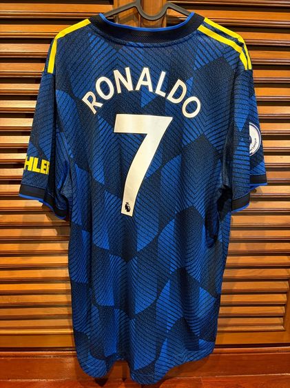 manchester united 2021 ชุด3 XL player Ronaldo