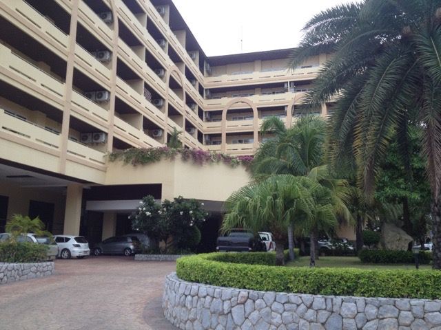 อื่นๆ ไม่อนุญาต ตกแต่งครบ สร้างเสร็จก่อน 2010 View Talay Residence 3