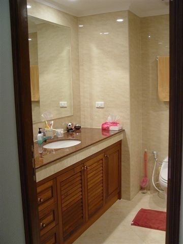 อื่นๆ ไม่อนุญาต ตกแต่งครบ สร้างเสร็จก่อน 2010 View Talay Residence 3 รูปที่ 4