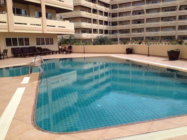 อื่นๆ ไม่อนุญาต ตกแต่งครบ สร้างเสร็จก่อน 2010 View Talay Residence 3 รูปที่ 3