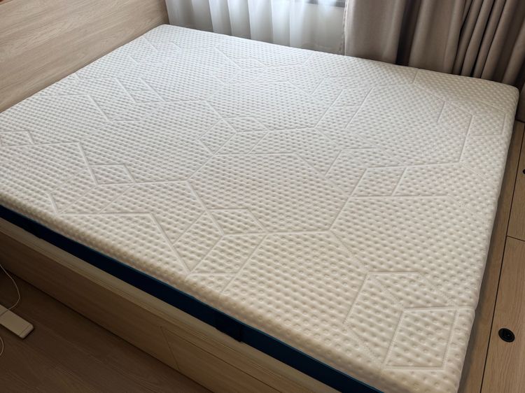 Nooz Evening Evo ที่นอนเมมโมรี่โฟม 5 ฟุต รูปที่ 2