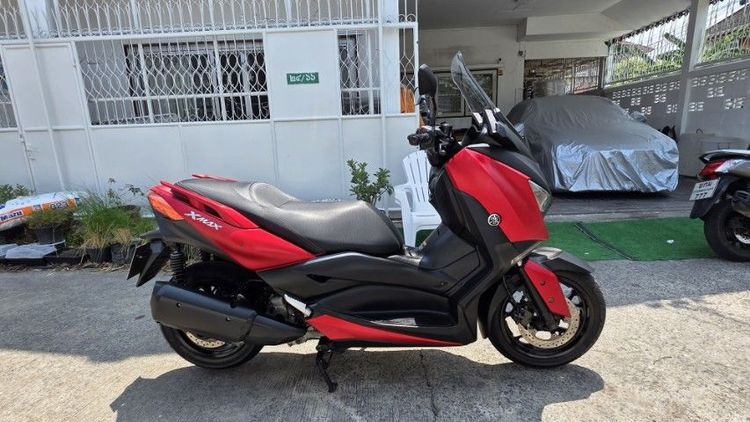 xmax300 รูปที่ 2