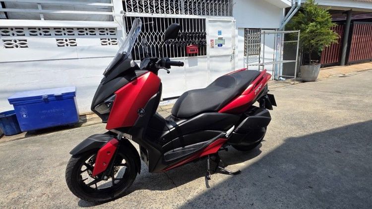 xmax300 รูปที่ 3