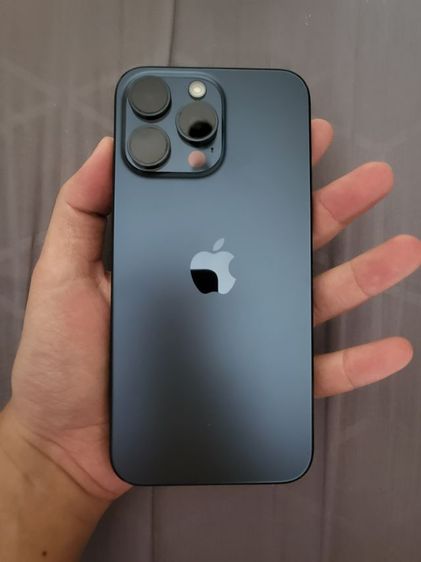 Iphone 15 promax 512g zp รูปที่ 5