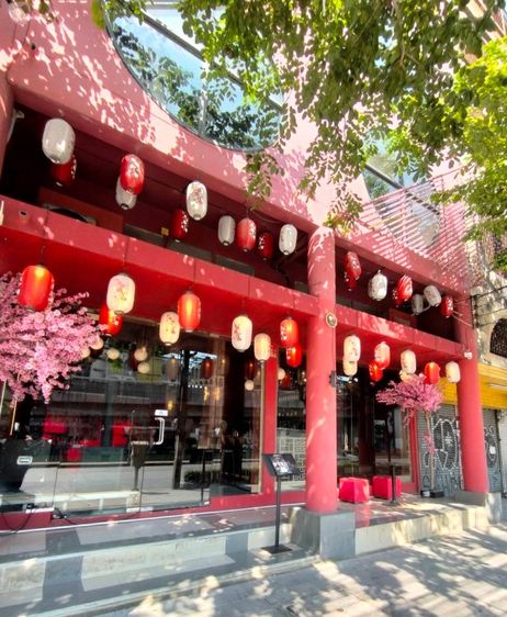 ขายธุรกิจร้านอาหารญี่ปุ่น ย่านปิ่นเกล้า พร้อมรับช่วงต่อทีมบริหาร พนักงาน ระบบการทำงาน