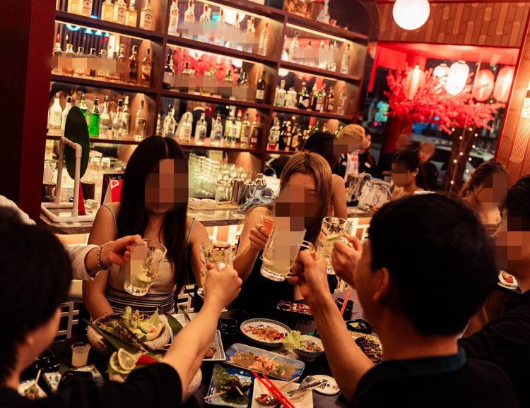 ขายธุรกิจร้านอาหารญี่ปุ่น ย่านปิ่นเกล้า พร้อมรับช่วงต่อทีมบริหาร พนักงาน ระบบการทำงาน รูปที่ 8