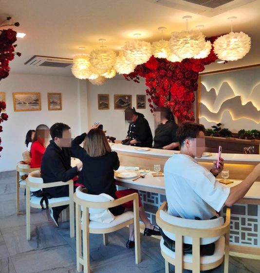 ขายธุรกิจร้านอาหารญี่ปุ่น ย่านปิ่นเกล้า พร้อมรับช่วงต่อทีมบริหาร พนักงาน ระบบการทำงาน รูปที่ 3