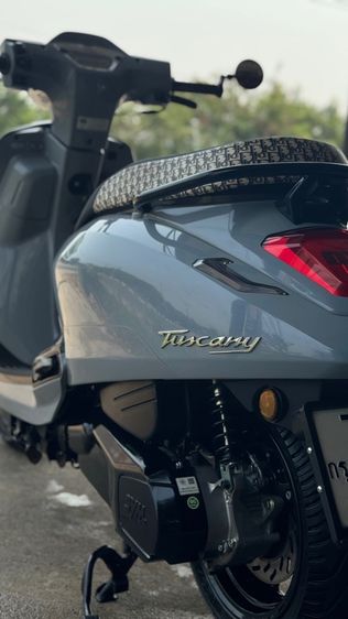 Gpxtuscany150 2023 รูปที่ 3