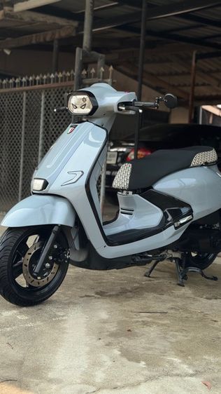 Gpxtuscany150 2023 รูปที่ 9