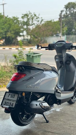 Gpxtuscany150 2023 รูปที่ 8