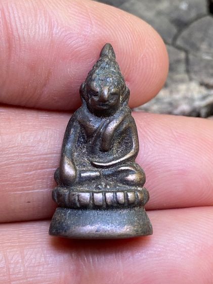 พระเก่าไม่ทราบที่ค่ะ