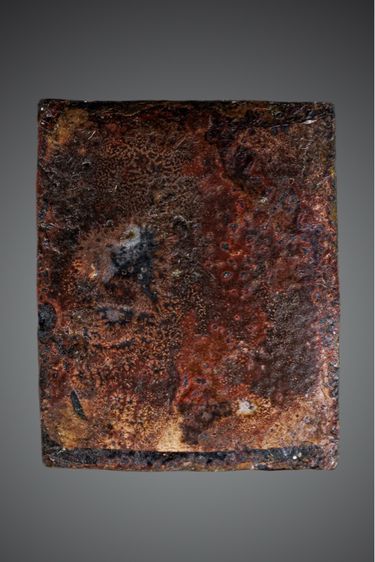 ล็อคเก็ตนางเลิ้งอาร์ต ร.5 รูปที่ 2