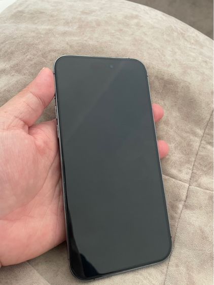 iphone 14 promax 256GB สีม่วง รูปที่ 2