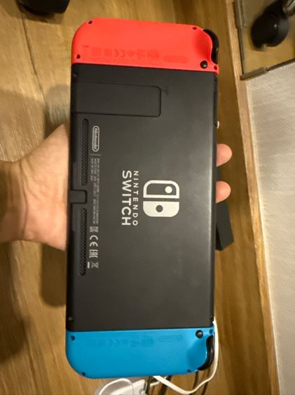 Nintendo Switch รูปที่ 6